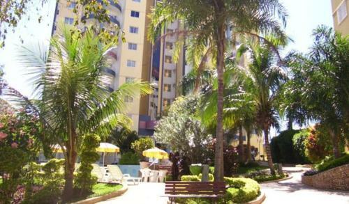 Apartamento Sol Das Caldas Caldas Novas