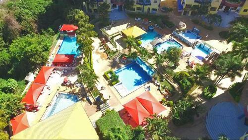 Apartamento Sol Das Caldas Caldas Novas