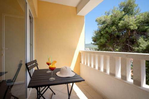 Apartamentos Villa Vista Hvar