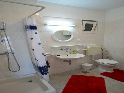 Apartments Dobrila
