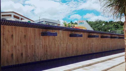 Apartamento Resort Do Lago Park Hotel