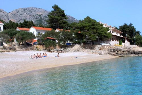Apartments By The Sea Ivan Dolac, Hvar - 18100