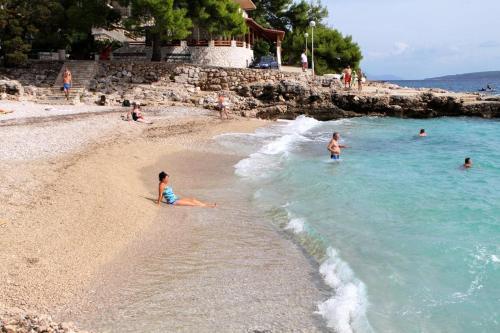 Apartments By The Sea Ivan Dolac, Hvar - 18100