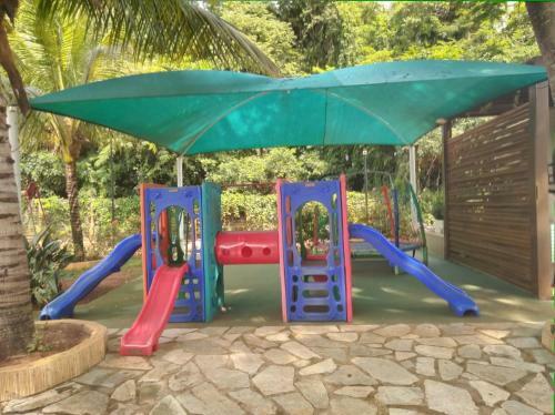 Apartamento Aldeia Do Lago, 2 Qtos
