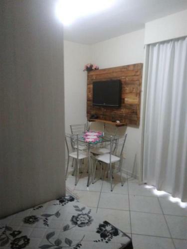 Apartamento Flat Residencial Thermas Place