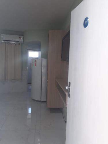 Caldas Novas - Go - Apartamento Araras Apart Service - Centro