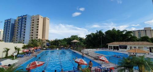 Apartamento Golden Dolphin Grand Hotel - Pix