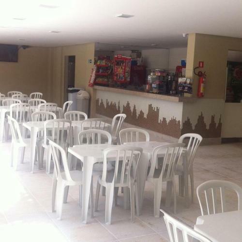Luxuoso Apartamento de 2 Quartos! 7 Piscinas! Rpt2