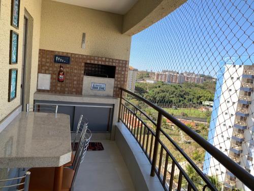 Luxuoso Apartamento de 2 Quartos! 7 Piscinas! Rpt2