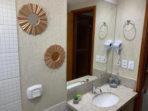 Luxuoso Apartamento de 2 Quartos! 7 Piscinas! Rpt2