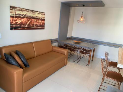 Luxuoso Apartamento de 2 Quartos! 7 Piscinas! Rpt2