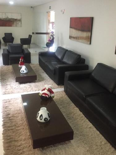 Luxuoso Apartamento de 2 Quartos! 7 Piscinas! Rpt2