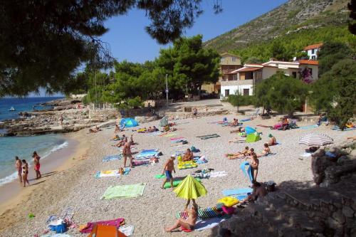 Apartments By The Sea Ivan Dolac, Hvar - 18269