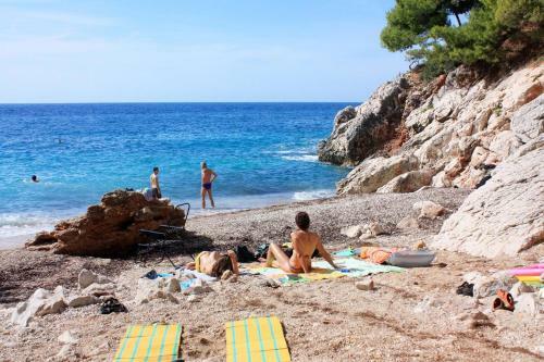 Apartments By The Sea Ivan Dolac, Hvar - 18269