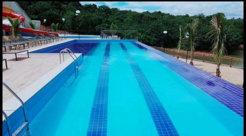 Apartamento Lake Resort