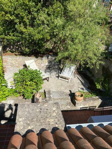 Charming Stone House In Jelsa