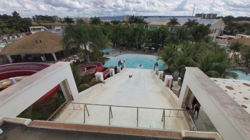 Apartamento Caldas Novas Lacqua Diroma