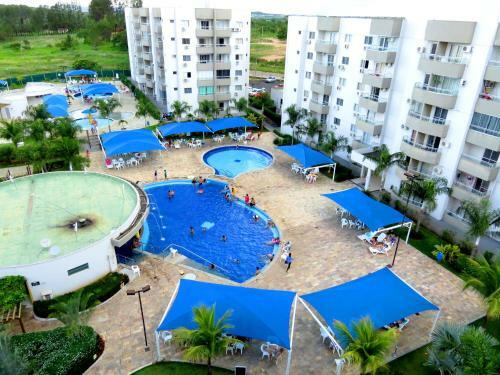 Lagoa Flat Service - Apartamentos Para Temporada