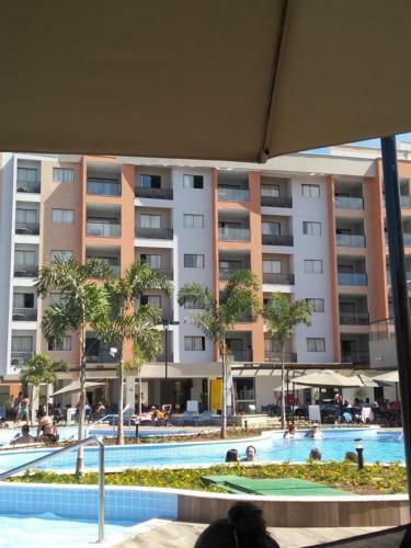 Hotel Alta Vista Thermas Resort