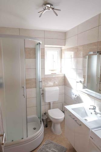 Apartment In Klimno - Insel Krk 42236