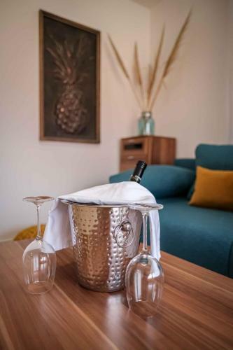 Apartment In Klimno - Insel Krk 42236