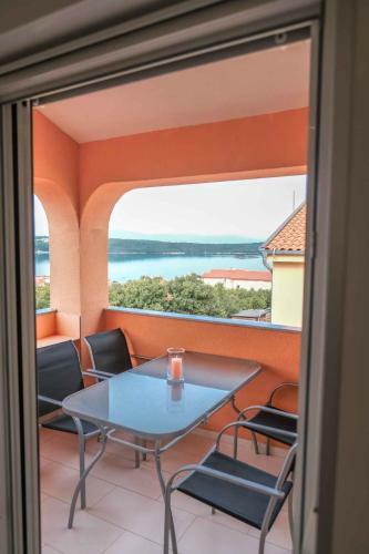 Apartment In Klimno - Insel Krk 42236