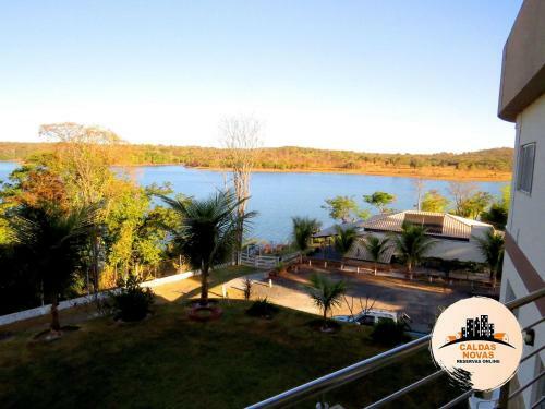 Mans�o No Lago - Caldas Novas Reservas Online