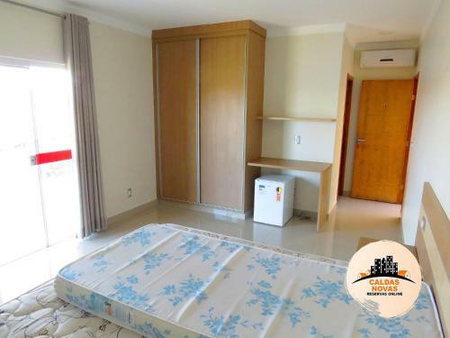 Mans�o No Lago - Caldas Novas Reservas Online