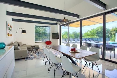 Villa Casa Bela