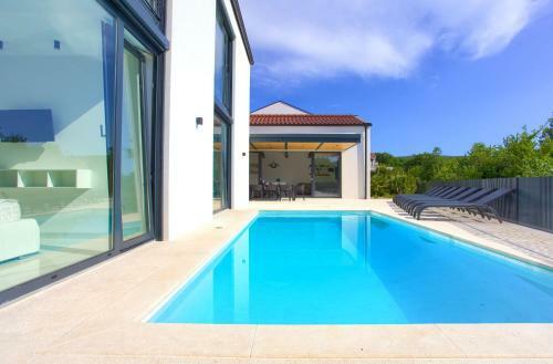 Villa Casa Bela