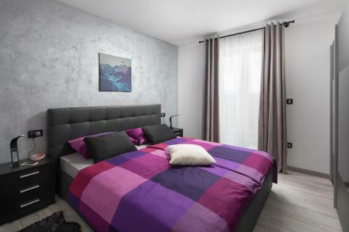 Villa Tramonto Kozljak