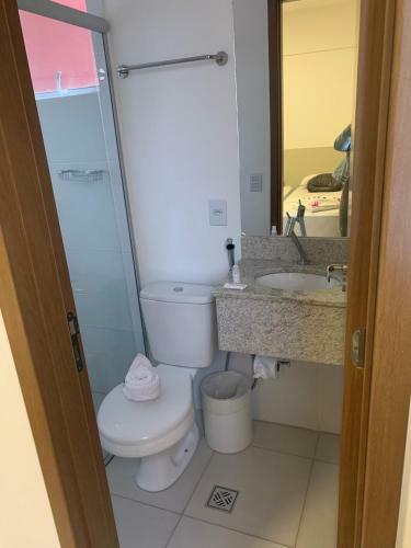 Apartamento Evian Thermas Residence
