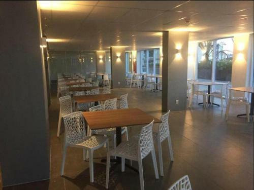 Apartamento Evian Thermas Residence - Caldas Novas