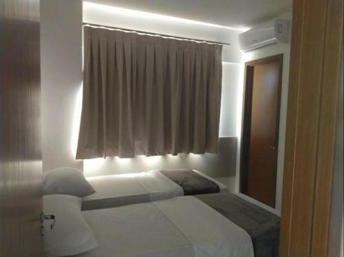 Apartamento Evian Thermas Residence - Caldas Novas