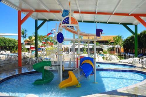 Apartamento Diroma Fiori Resort Particular