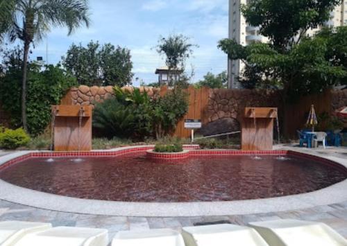 Golden Dolphin Grand Resort - Apt 401