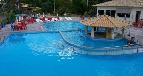Golden Dolphin Grand Resort - Apt 401