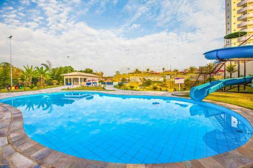 Hotel Golden Dolphin Express Oficial
