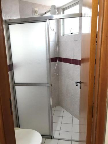 Apartamento Ap� Da V� Cleyne