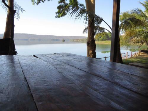Aldeia Do Lago - Apartamentos Para Temporada