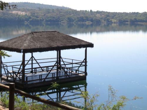Aldeia Do Lago - Apartamentos Para Temporada