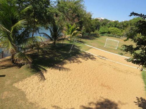 Aldeia Do Lago - Apartamentos Para Temporada