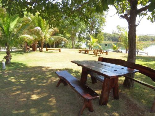 Aldeia Do Lago - Apartamentos Para Temporada
