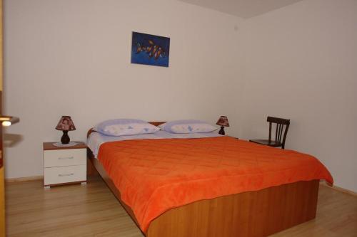 Apartments With A Parking Space Mandre, Pag - 18748