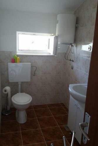 Apartments With A Parking Space Kolan, Pag - 16482