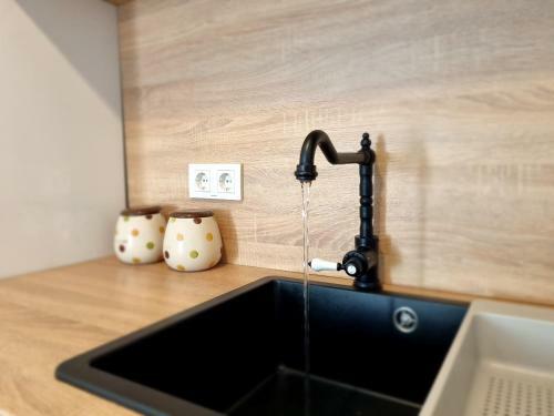 Apartamento Sea Spirit ?imuni