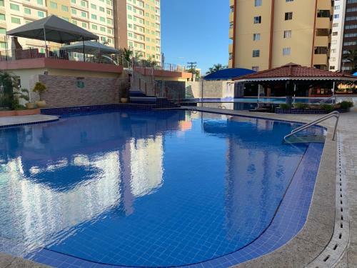 Apartamento House Relax Parque Das �guas Quentes