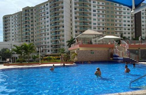 Apartamento House Relax Parque Das �guas Quentes