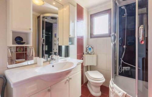 Apartment In Koromacno/istrien 33192
