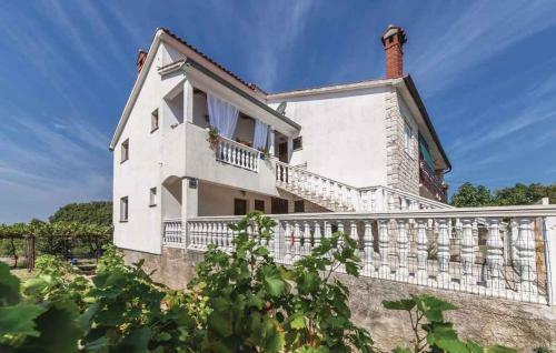 Apartment In Koromacno/istrien 33192